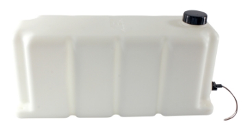 Picture of AEM V2 5 Gal Tank Kit w- Conductive Fluid Level Sensor