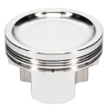 Picture of JE Pistons - Set of 4 Nissan KA24DE 89-5mm Bore 10-0-:1 Custom Pistons - Set of 4