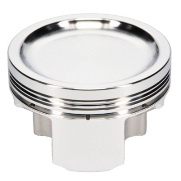 Picture of JE Pistons - Set of 4 Nissan KA24DE 89-5mm Bore 10-0-:1 Custom Pistons - Set of 4