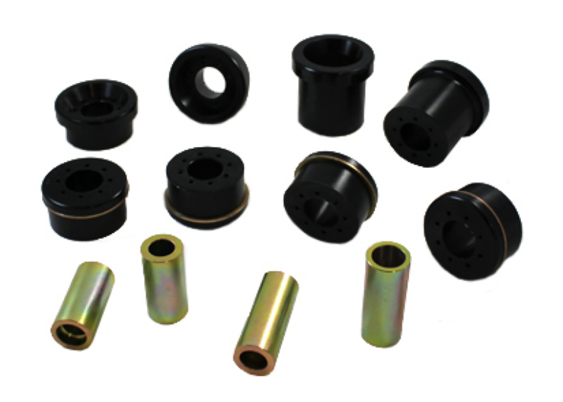 Picture of Whiteline Plus 8-06-8-09 Pontiac G8 Rear Crossmember Mount Bushing