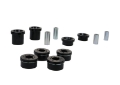 Picture of Whiteline Plus 8-06-8-09 Pontiac G8 Rear Crossmember Mount Bushing