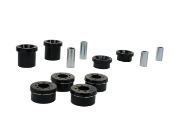 Picture of Whiteline Plus 8-06-8-09 Pontiac G8 Rear Crossmember Mount Bushing