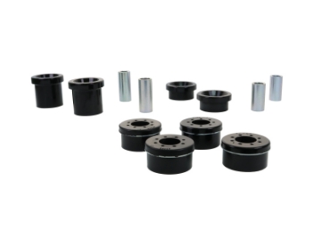 Picture of Whiteline Plus 8-06-8-09 Pontiac G8 Rear Crossmember Mount Bushing