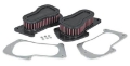 Picture of K&N 06-09 Suzuki Boulevard M109R-VZR 1800 Replacement Air Filter