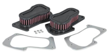 Picture of K&N 06-09 Suzuki Boulevard M109R-VZR 1800 Replacement Air Filter