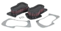 Picture of K&N 06-09 Suzuki Boulevard M109R-VZR 1800 Replacement Air Filter