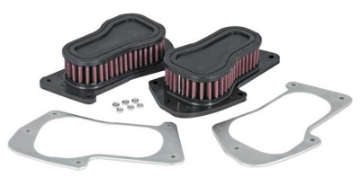 Picture of K&N 06-09 Suzuki Boulevard M109R-VZR 1800 Replacement Air Filter
