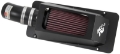 Picture of K&N 12-13 Mini Cooper S 1-6L 69 Series Typhoon Performance Intake Kit