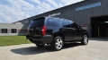 Picture of Corsa 2009-2014 Chevrolet Tahoe 5-3L V8 Black Sport Cat-Back Exhaust
