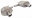 Picture of Corsa 2011-2014 Cadillac CTS Wagon V 6-2L V8 Polished Sport Axle-Back Exhaust
