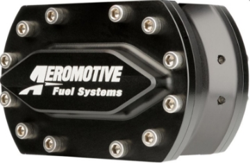 Picture of Aeromotive Spur Gear Fuel Pump - 3-8in Hex - -900 Gear - 19-5gpm