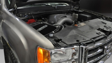Picture of Corsa 09-13 Chevrolet Suburban  5-3L V8 Air Intake