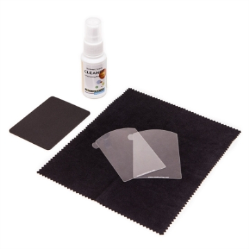 Picture of Cobb AccessPORT V3 Anitglare Protective Film and Cleaning Kit