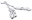 Picture of Stainless Works 2016-19 Cadillac CTS-V Headers 2in Primaries 3in Catted Leads Performance Connection