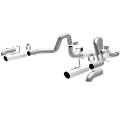 Picture of MagnaFlow SYS C-B 87-93 Mustang GT 5-0L 3inch