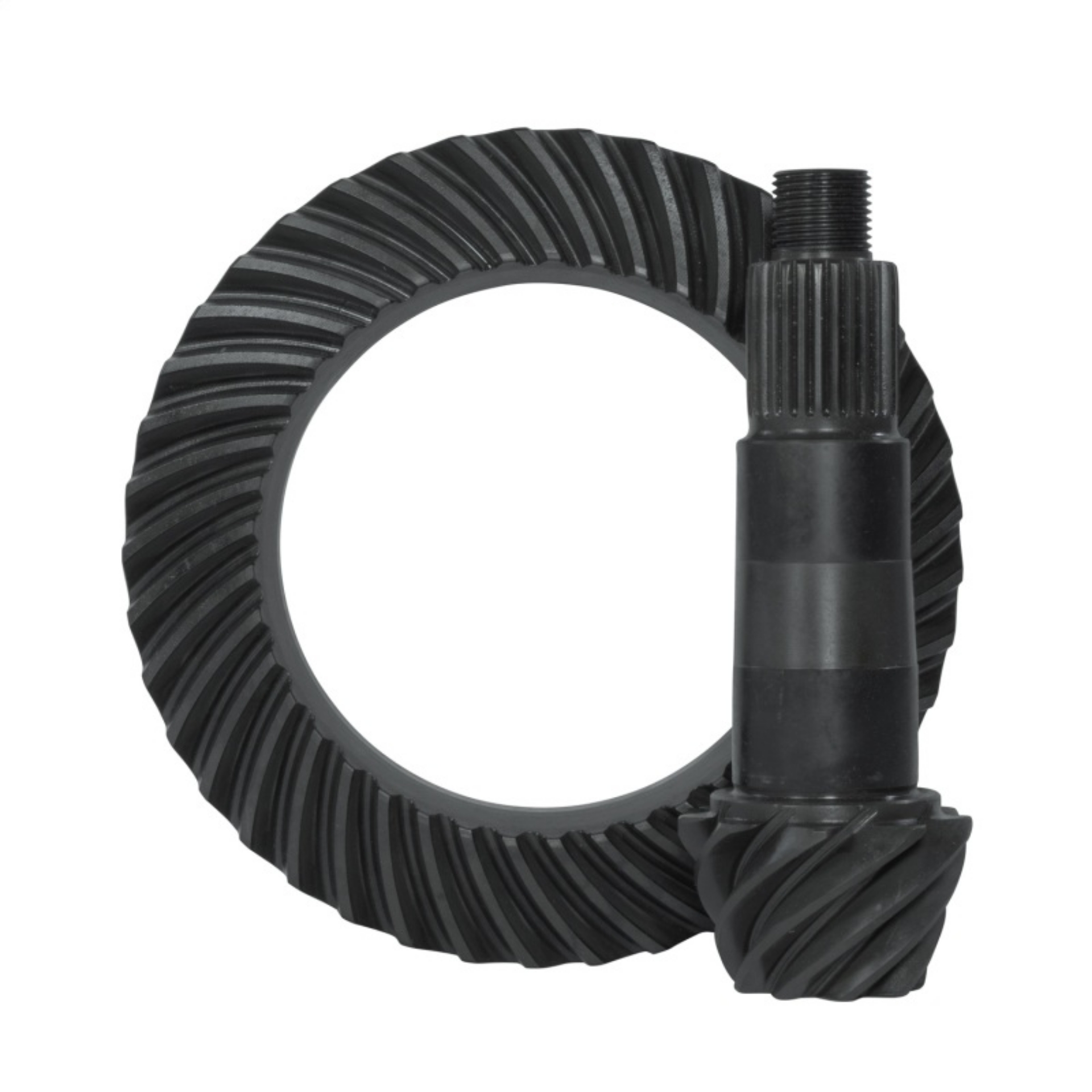 Picture of Yukon Gear Ring & Pinion Gear Set For Dana 44 in Jeep JL Rubicon 210mm in 4-56 Ratio