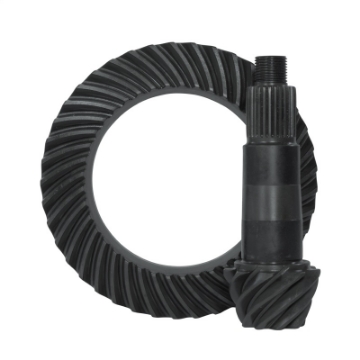 Picture of Yukon Gear Ring & Pinion Gear Set For Dana 44 in Jeep JL Rubicon 210mm in 4-56 Ratio