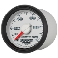 Picture of Autometer Factory Match 52-4mm Mechanical 0-100 PSI Boost Gauges 3 pressure Ranges