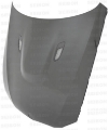 Picture of Seibon 07-10 BMW M3 Series E92 OEM-Style Carbon Fiber hood