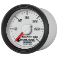 Picture of Autometer Factory Match Diesel Fuel Rail Pressure Gauge 52-4mm 0-30K PSI SE, Cummins 6-7 L, Dodge