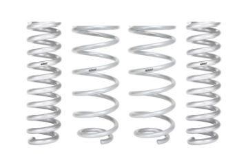 Picture of Eibach Pro-Truck Front Lift Springs for 04-08 Ford F-150 4WD Must Be Used w-Pro-Truck Front Shocks