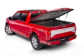 Picture of UnderCover 17-20 Ford F-250-F-350 6-8ft Elite LX Bed Cover - Lucid Red Pearl