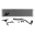 Picture of Mishimoto 17-19 Ford 6-7L Powerstroke Transmission Cooler Kit Silver