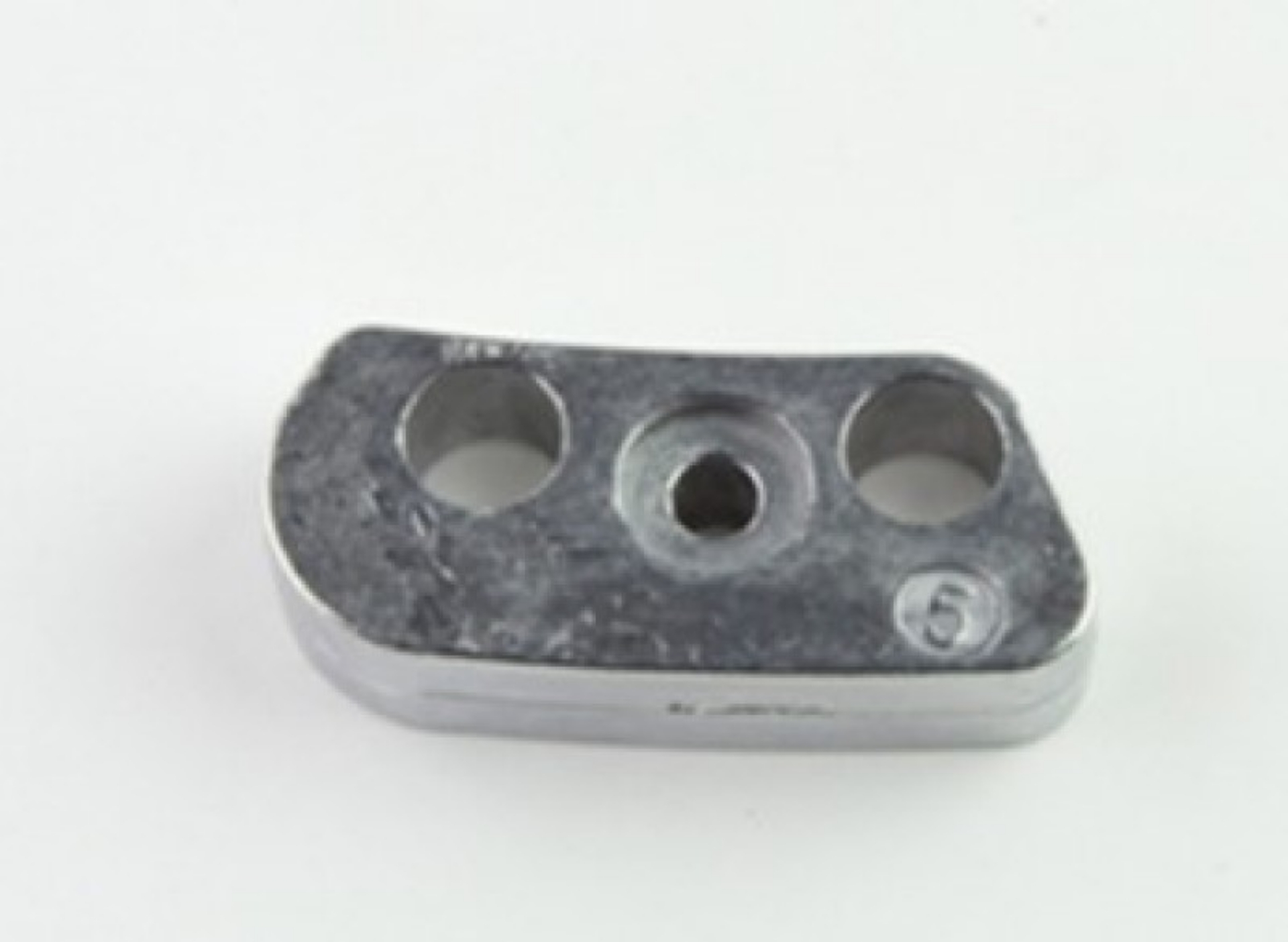 Picture of Wilwood Caliper Bridge Spacer -44 Thick