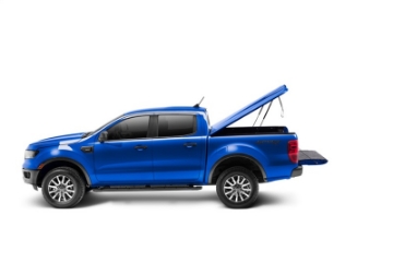 Picture of UnderCover 19-20 Ford Ranger 6ft Elite Smooth Bed Cover - Ready To Paint