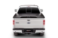 Picture of UnderCover 09-18 Ram 1500 19-20 Classic - 10-20 Ram 2500 HD 6-4ft Elite Bed Cover - Black Textured