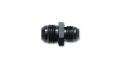 Picture of Vibrant -12AN to -6AN Reducer Adapter Fitting - Aluminum