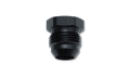 Picture of Vibrant -6AN Flare Plugs - Aluminum