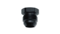 Picture of Vibrant -6AN Flare Plugs - Aluminum