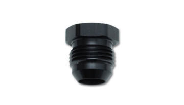 Picture of Vibrant -8AN Flare Plugs - Aluminum