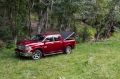 Picture of UnderCover 19-20 Ram 1500 w-o Rambox 5-7ft SE Bed Cover - Black Textured