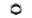 Picture of Vibrant -6AN Bulkhead Nut - Aluminum