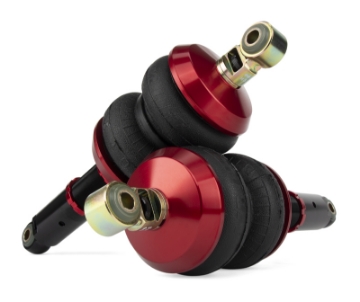 Picture of Air Lift Performance Builder Series Compact Bellow w- Short Shock & Eye To Eye End Treatments
