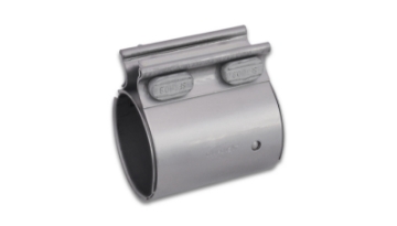 Picture of Vibrant TC Series Heavy Duty SS Exhaust Sleeve Butt Joint Clamp for 2-75in O-D- Tubing