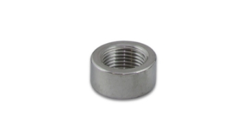 Picture of Vibrant Standard Oxygen Sensor Weld Bungs T304 SS M18 x 1-5 thread - Bulk Pack of 5 pcs