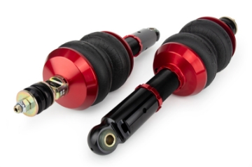 Picture of Air Lift Performance Builder Series Compact Bellow w- Medium Shock & Eye to Stud End Treatments