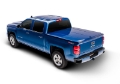 Picture of UnderCover 17-20 Toyota Tacoma 6ft Lux Bed Cover - Cement Gray Req Factory Deck Rails