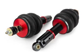 Picture of Air Lift Performance Builder Series Standard Bellow w- Short Shock & Eye to Stud End Treatments