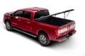 Picture of UnderCover 16-20 Nissan Titan 6-5ft SE Bed Cover - Black Textured
