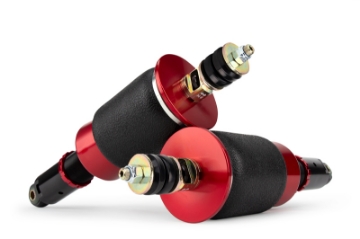 Picture of Air Lift Performance Builder Series Sleeve Bag w- Long Shock & Eye to Stud End Treatments