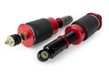 Picture of Air Lift Performance Builder Series Sleeve Bag w- Long Shock & Eye to Stud End Treatments