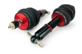 Picture of Air Lift Performance Builder Series Standard Bellow w- Long Shock & Trunion to Stud End Treatments