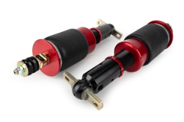 Picture of Air Lift Performance Builder Series Sleeve Bag w- Short Shock & Trunion to Stud End Treatments