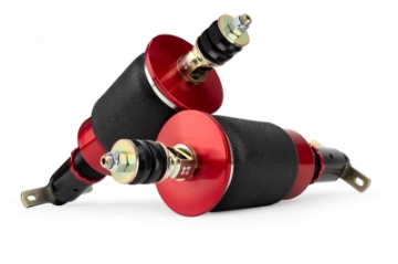 Picture of Air Lift Performance Builder Series Sleeve Bag w- Medium Shock & Trunion to Stud End Treatments