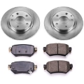 Picture of Power Stop 16-18 Mazda 6 Rear Autospecialty Brake Kit