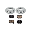 Picture of Power Stop 06-07 Subaru Impreza Rear Autospecialty Brake Kit